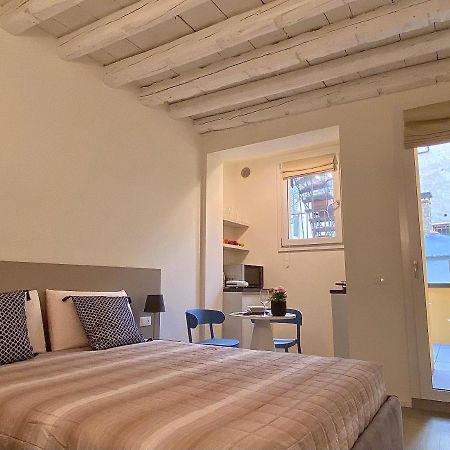 Residenza Subitosanto - Appartamento 1B "Palladio" Падуя Екстер'єр фото